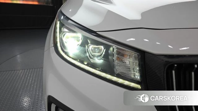 Kia The New Carnival id 4907300 из Кореи 14