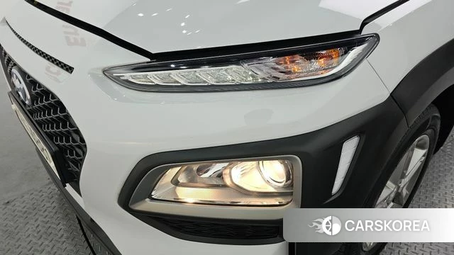 Hyundai Kona id 4197025 из Кореи 14