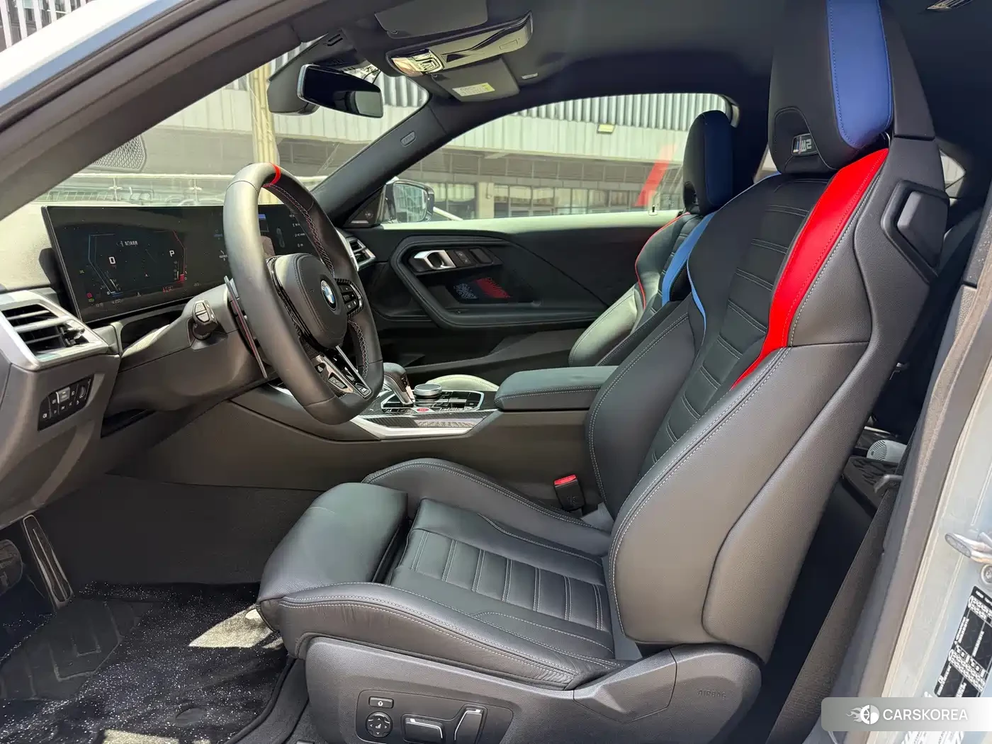 BMW M2 id 4659810 из Китая 14
