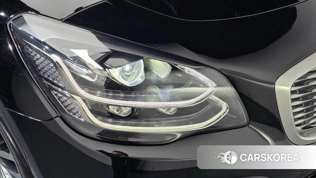 Kia More K9 id 4658323 из Кореи 14