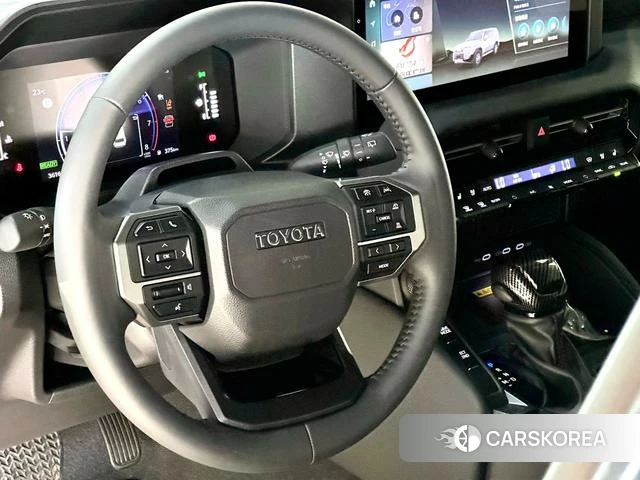 Toyota Prado id 4258363 из Китая 14
