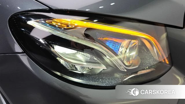 Mercedes-Benz E-Class W213 id 4326081 из Кореи 14