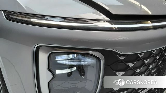 Hyundai Grandeur (GN7) id 4280336 из Кореи 14