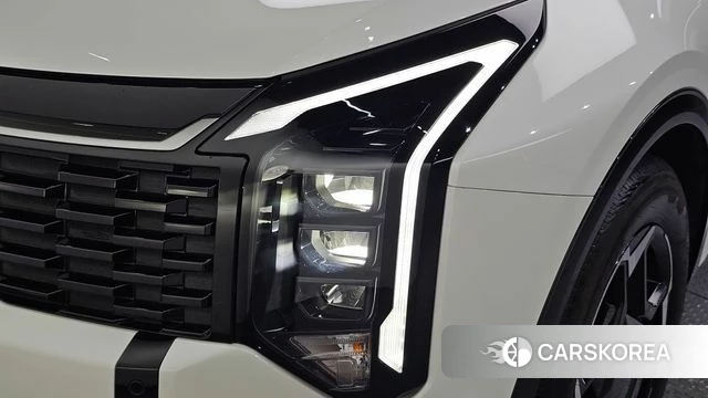 Kia The New Sportage 5th Generation id 4748913 из Кореи 14