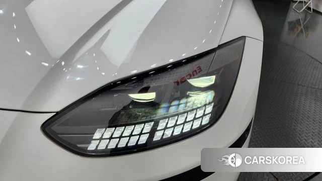 Hyundai Ionic 6 id 4186053 из Кореи 14