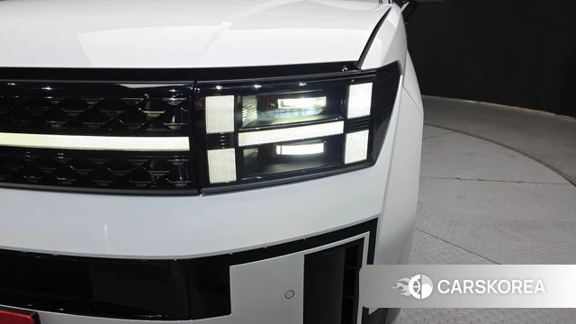 Hyundai Santa Fe (MX5) id 4381492 из Кореи 14