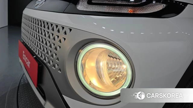 Hyundai Casper id 4624170 из Кореи 14