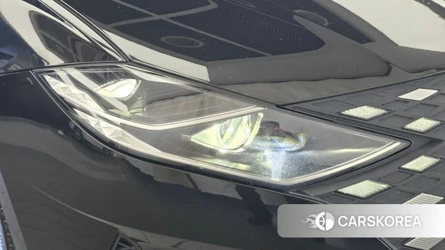 Hyundai The New Grandeur IG id 4855857 из Кореи 14