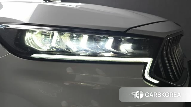 Kia K7 Premier id 4423775 из Кореи 14