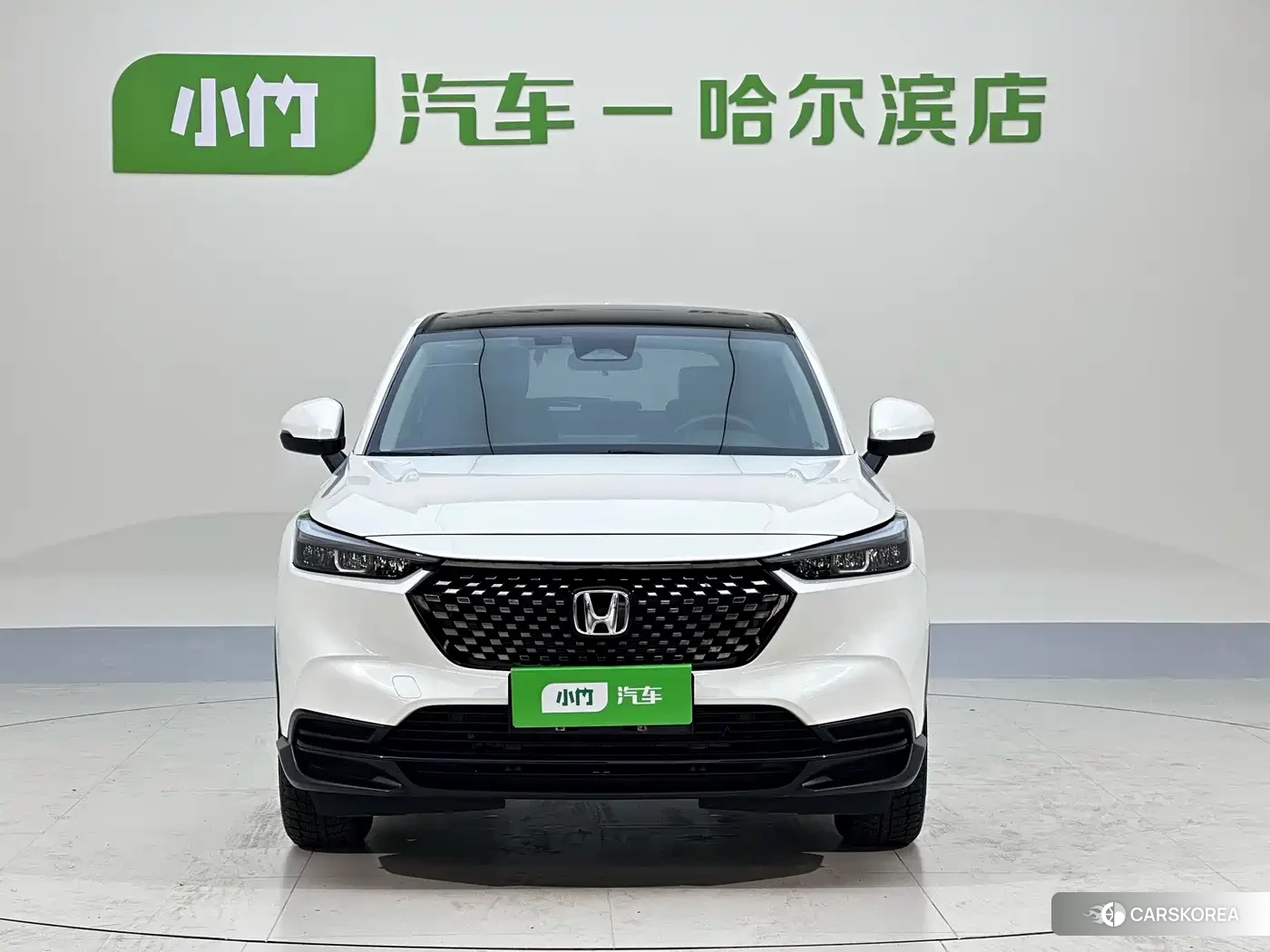 Honda XR-V id 4601797 из Китая 14