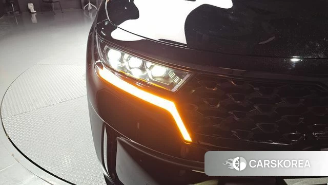 Kia Sorento 4th Generation id 4550936 из Кореи 14