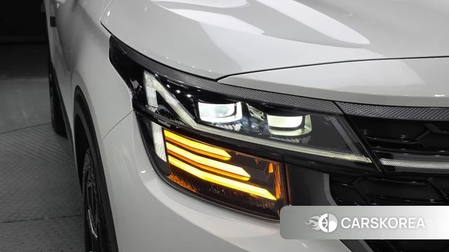 Kia The New Seltos id 4834351 из Кореи 14