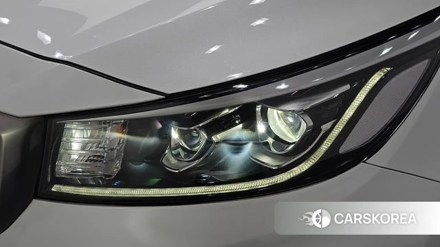 Kia The New Carnival id 4895488 из Кореи 14