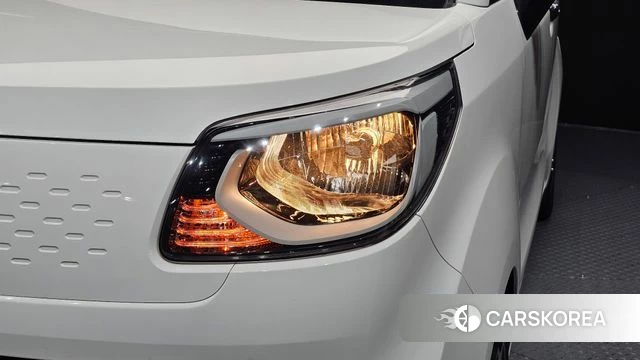 Kia The New Ray id 4568829 из Кореи 14