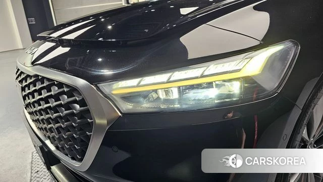 Kia The New K9 2nd generation id 4636661 из Кореи 14