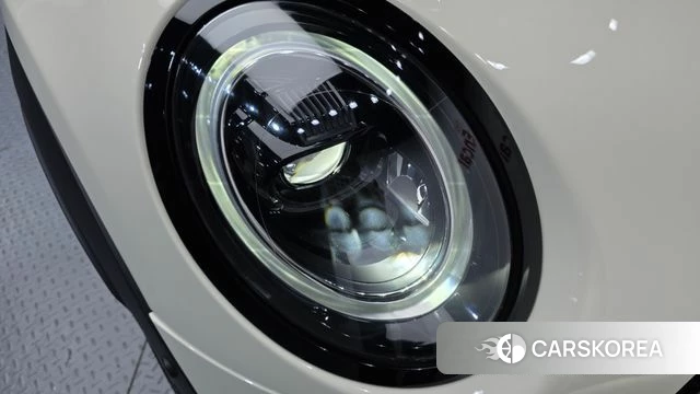Mini Cooper S id 4423496 из Кореи 14