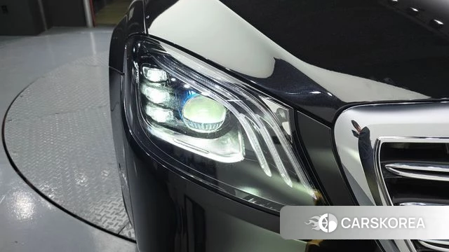 Mercedes-Benz S-Class W222 id 4196208 из Кореи 14