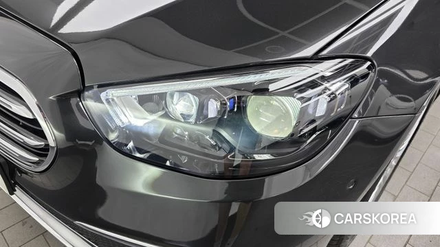 Mercedes-Benz E-Class W213 id 4696364 из Кореи 14