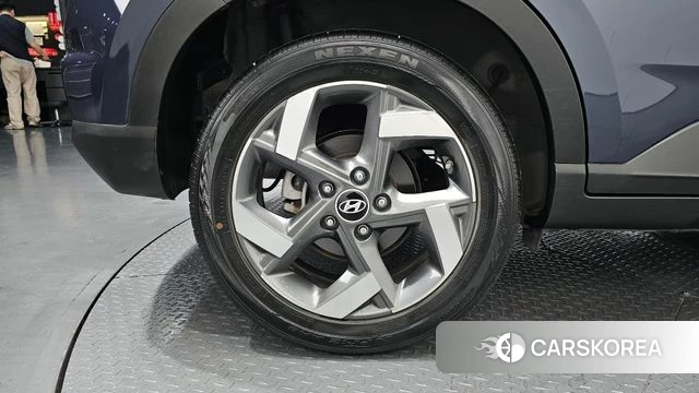 Hyundai Venue id 4308725 из Кореи 14