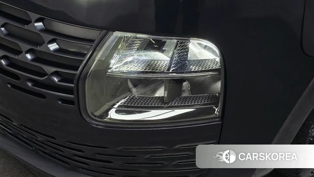 Hyundai Staria id 4534969 из Кореи 14