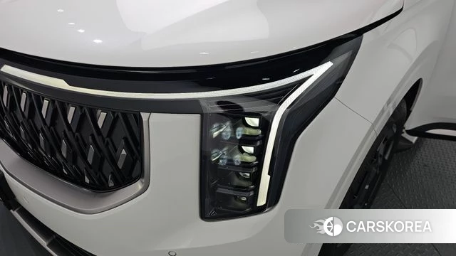 Kia The New Carnival 4th Generation id 4400516 из Кореи 14