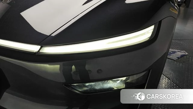 Tesla Model Y id 4441793 из Кореи 14