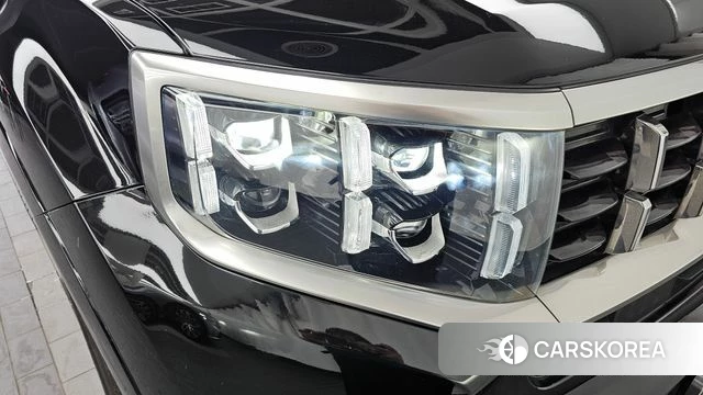 Kia Mohave Master id 4759791 из Кореи 14