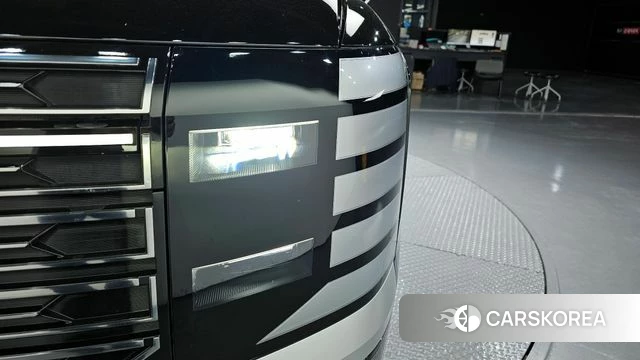 Hyundai Palisade (LX3) id 4315138 из Кореи 14