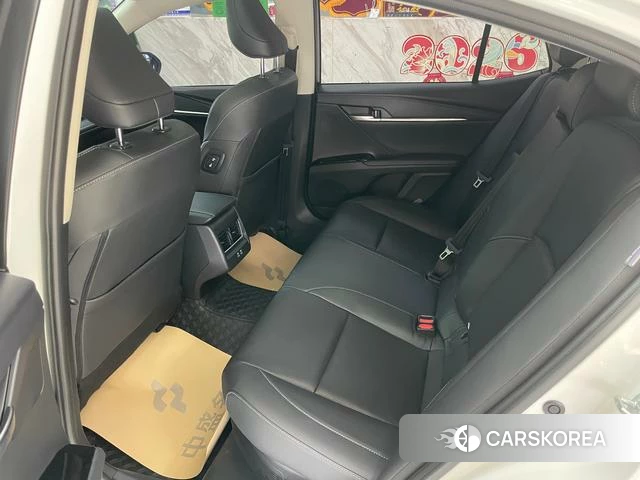Toyota Camry id 4207245 из Китая 14
