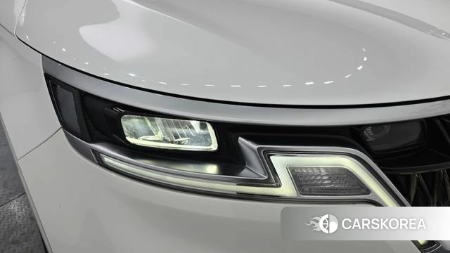 Kia Carnival 4th generation id 4423578 из Кореи 14