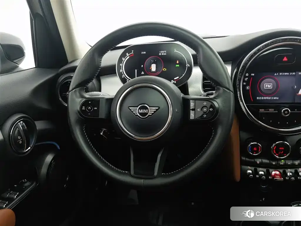 MINI Cooper id 4554055 из Китая 14