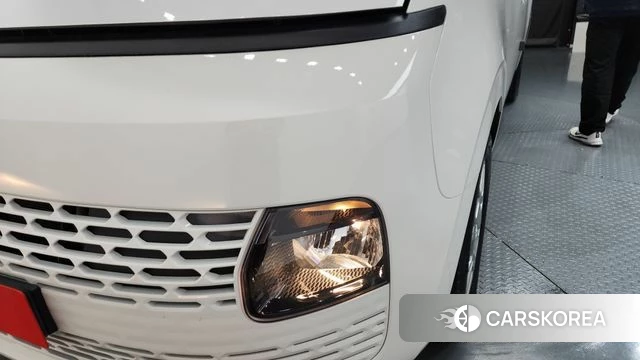 Hyundai Staria id 4401152 из Кореи 14