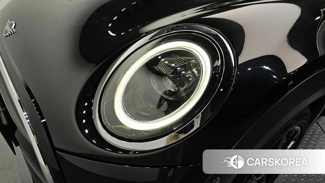 Mini Cooper id 4681895 из Кореи 14