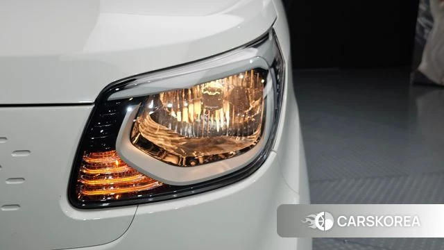 Kia The New Ray id 4593815 из Кореи 14