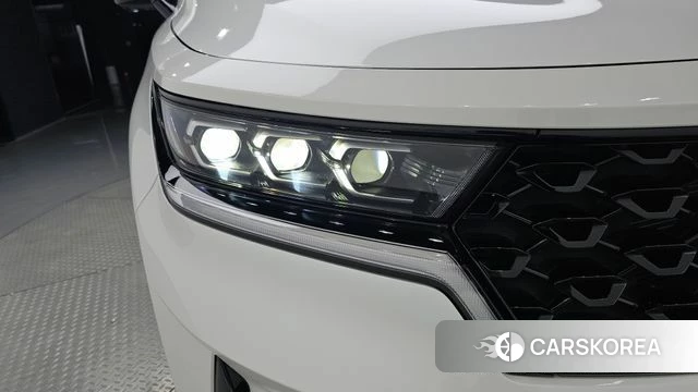 Kia Sorento 4th Generation id 4355636 из Кореи 14