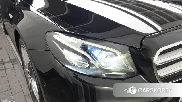 Mercedes-Benz E-Class W213 id 4754998 из Кореи 14