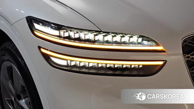 Genesis GV70 id 4719712 из Кореи 14