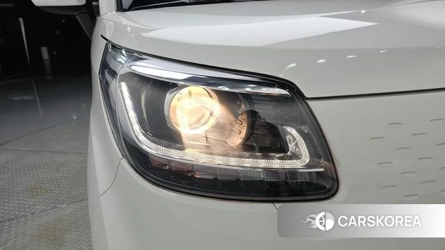 Kia The New Ray id 4362222 из Кореи 14