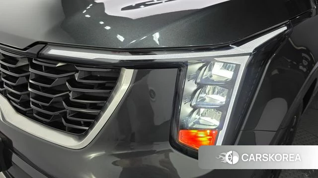 Kia The New Sorento 4th Generation id 4686737 из Кореи 14