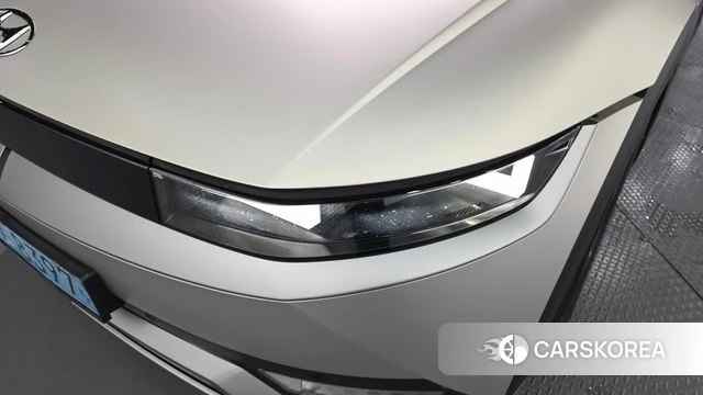 Hyundai Ionic 5 id 4224338 из Кореи 14