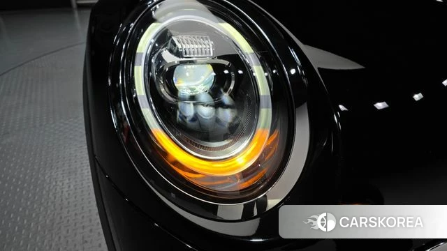 Mini Cooper S id 4310564 из Кореи 14