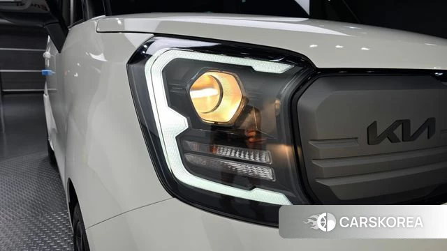 Kia The New Kia Ray id 4499205 из Кореи 14