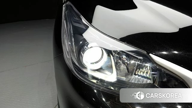 Chevrolet (GM Daewoo) The New Spark id 4310794 из Кореи 14