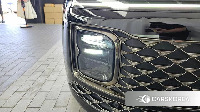 Hyundai Grandeur (GN7) id 4555228 из Кореи 14