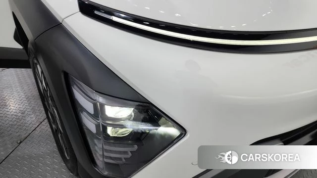 Hyundai Kona Hybrid (SX2) id 4243656 из Кореи 14