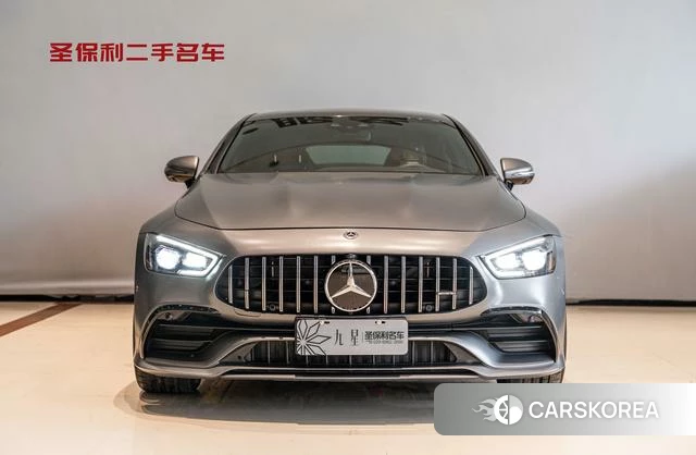 Mercedes-Benz AMG GT id 4261367 из Китая 14