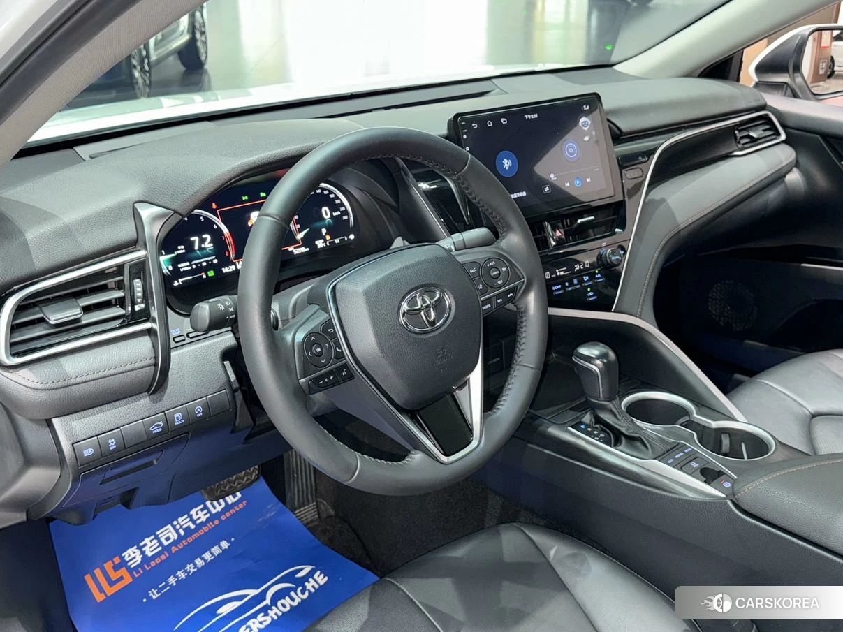 Toyota Camry id 4486279 из Китая 14