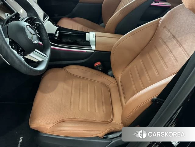 Mercedes-Benz GLC PHEV id 4276707 из Китая 14