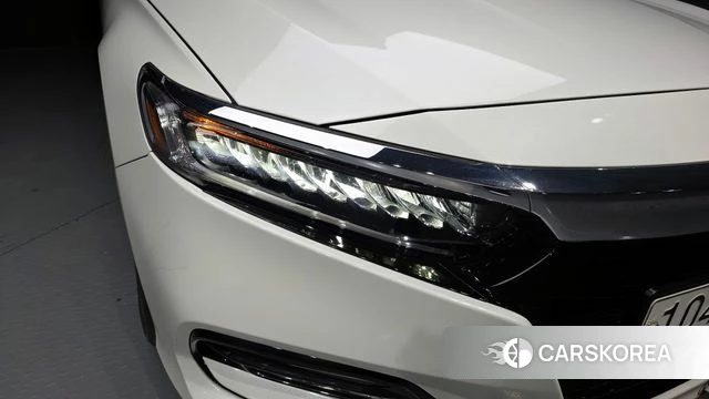 Honda Accord 10th Generation id 4331304 из Кореи 14