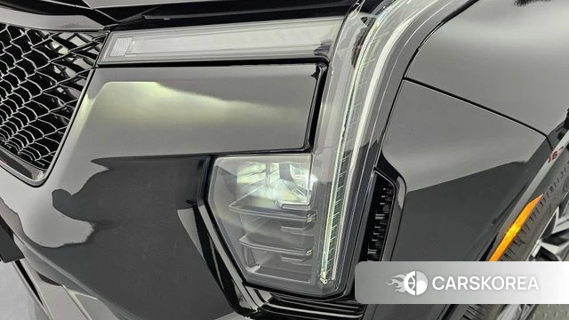 Cadillac XT4 id 4266451 из Кореи 14